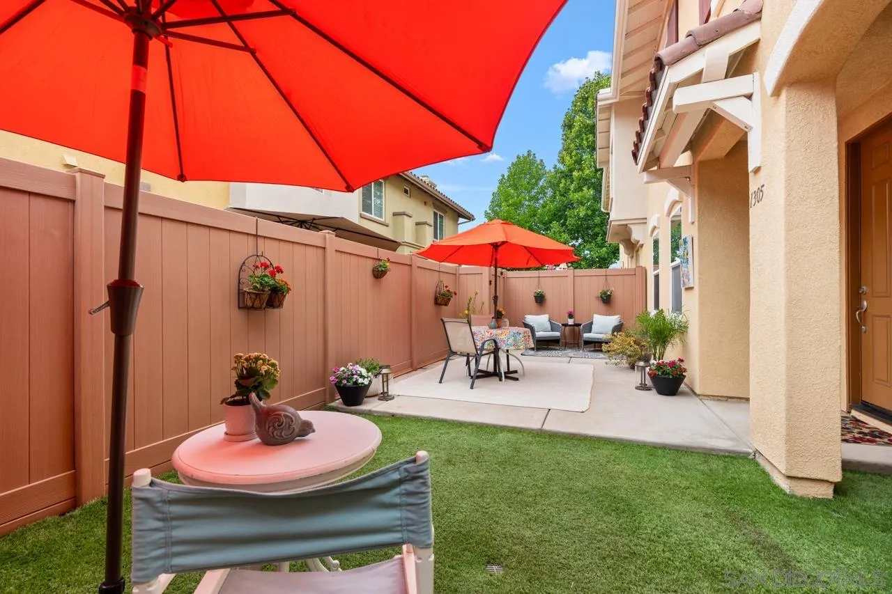 1305 Isabella Way