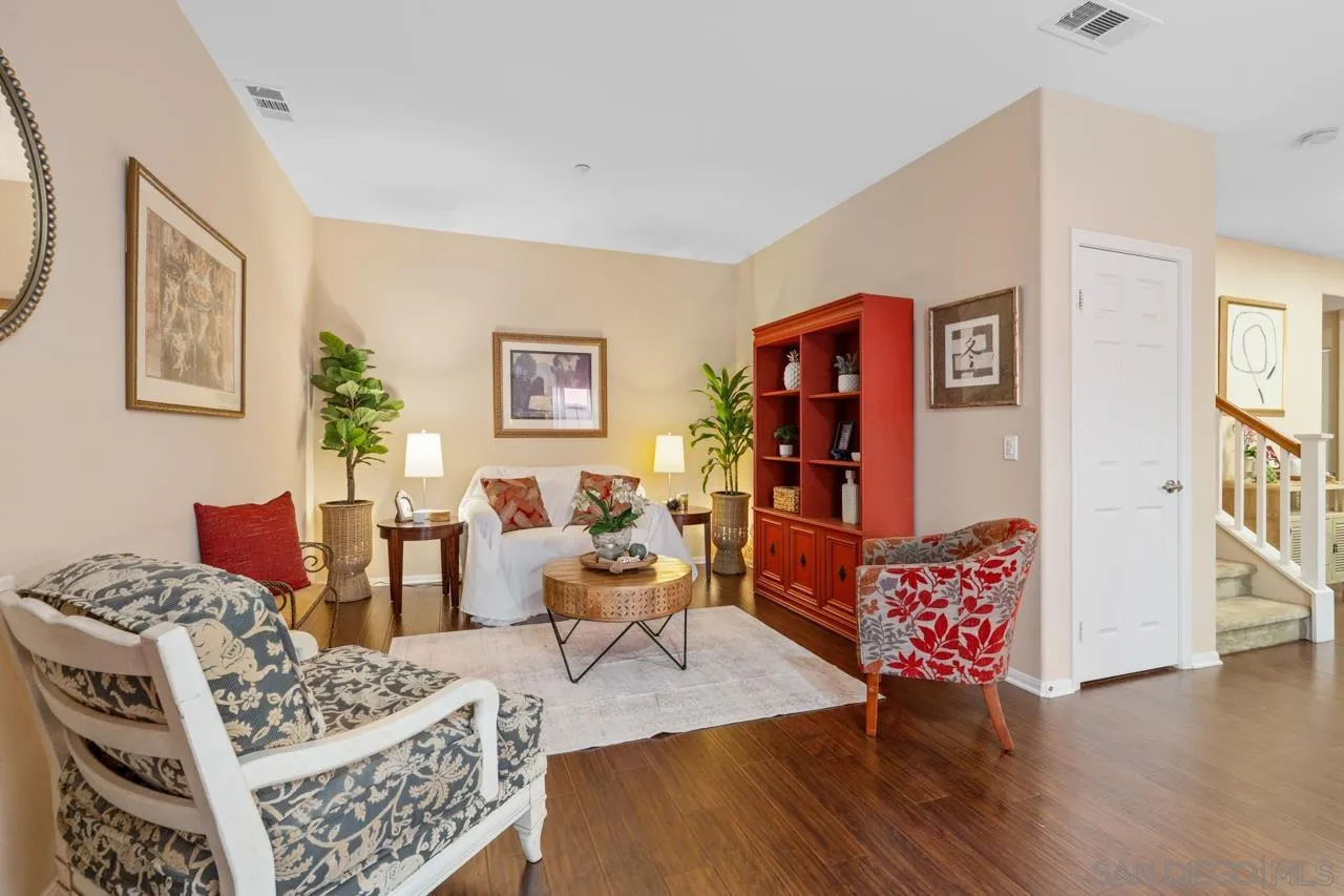 1305 Isabella Way