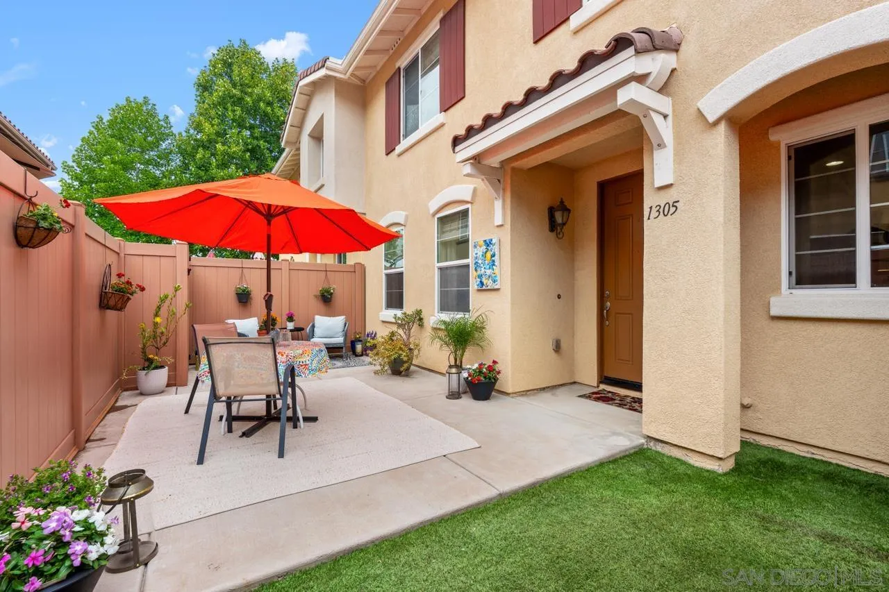 1305 Isabella Way