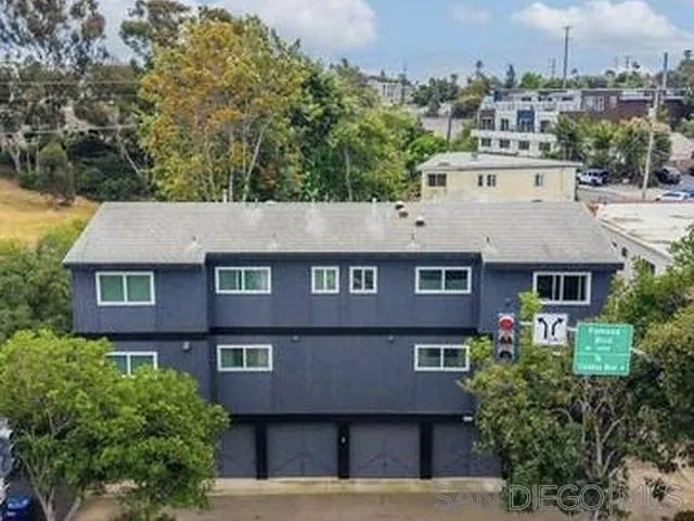 2251 Famosa Blvd Unit A