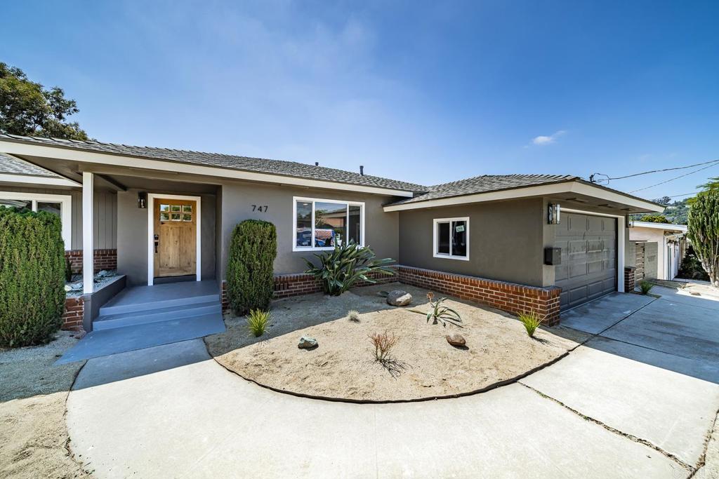 747 Murray Drive