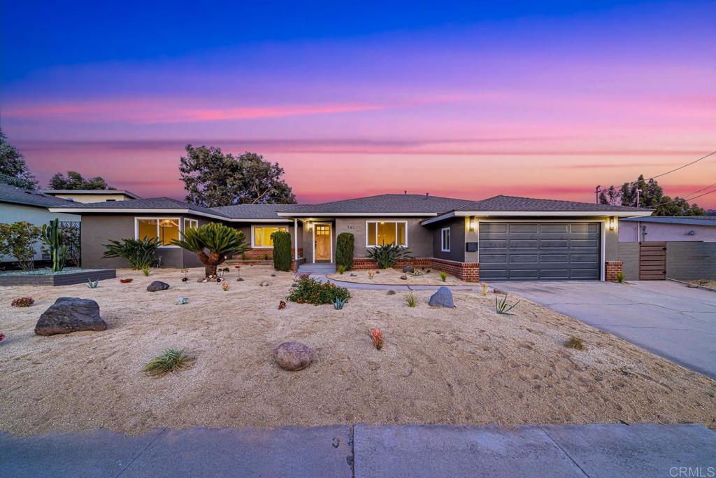 747 Murray Drive