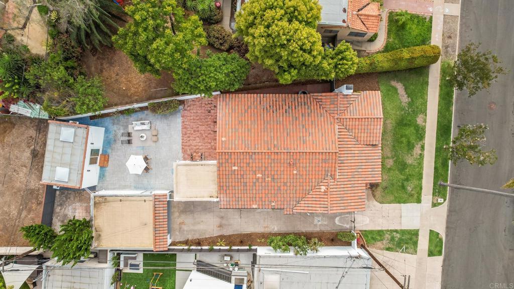 4125 Rochester Road