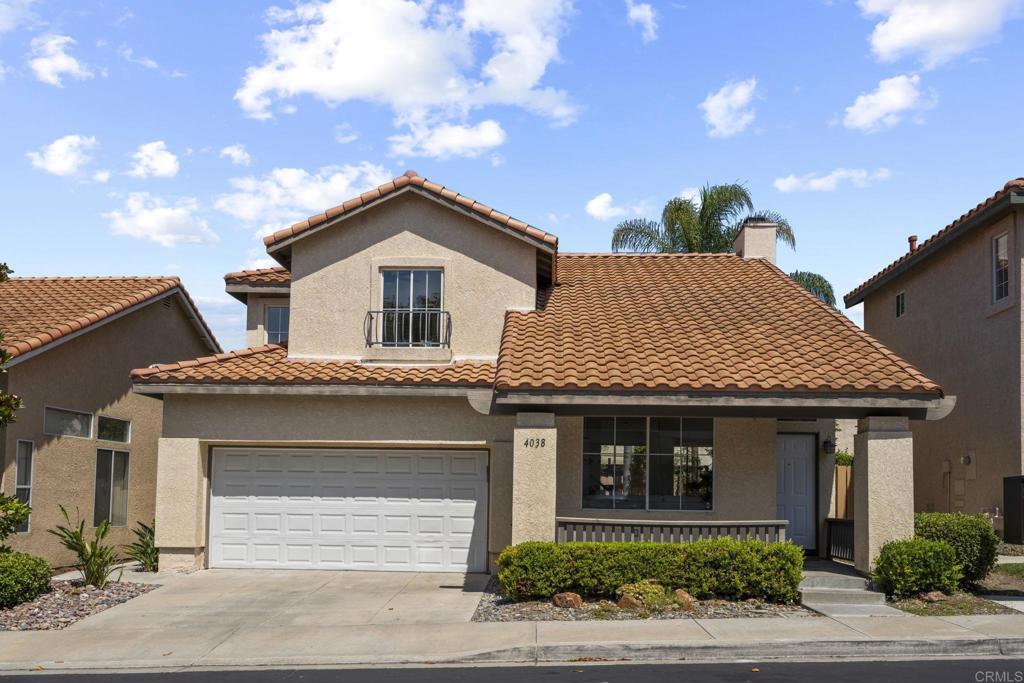 4038 Ivey Vista Way