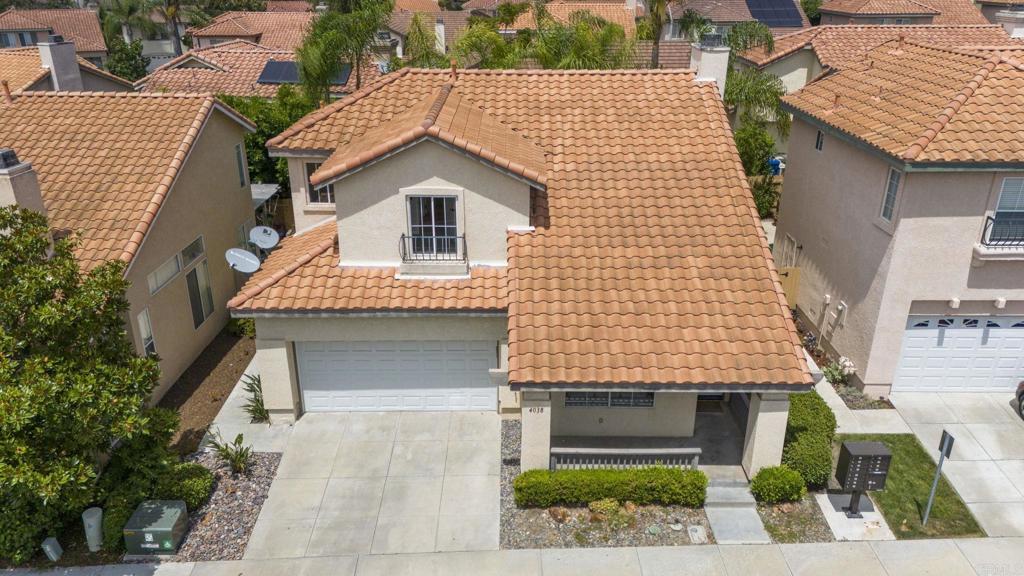 4038 Ivey Vista Way