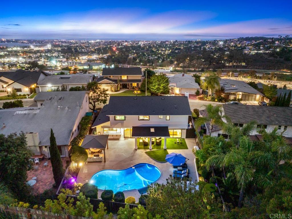 3865 Cadden Way