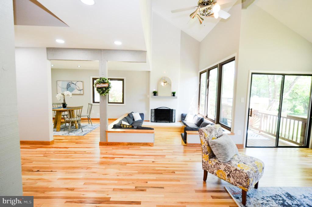10601 FIESTA ROAD