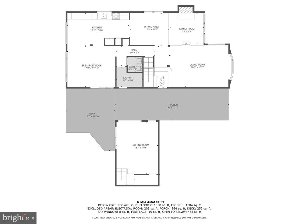 10601 FIESTA ROAD