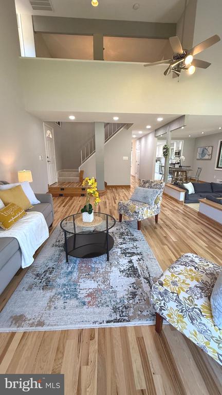 10601 FIESTA ROAD