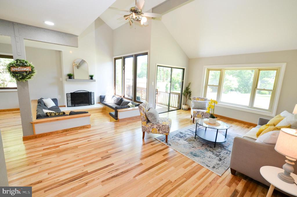 10601 FIESTA ROAD