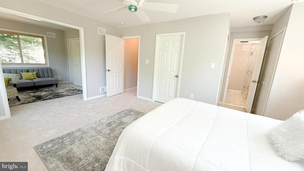 10601 FIESTA ROAD