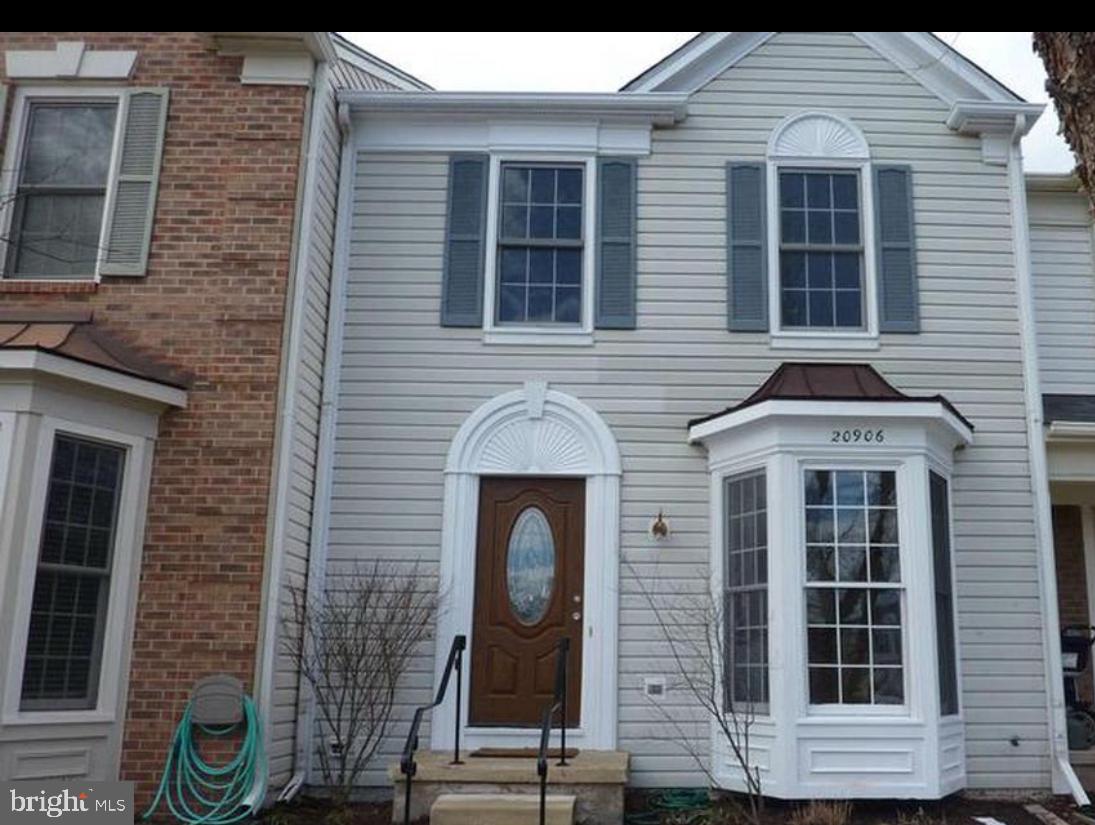 20906 PIONEER RIDGE TER