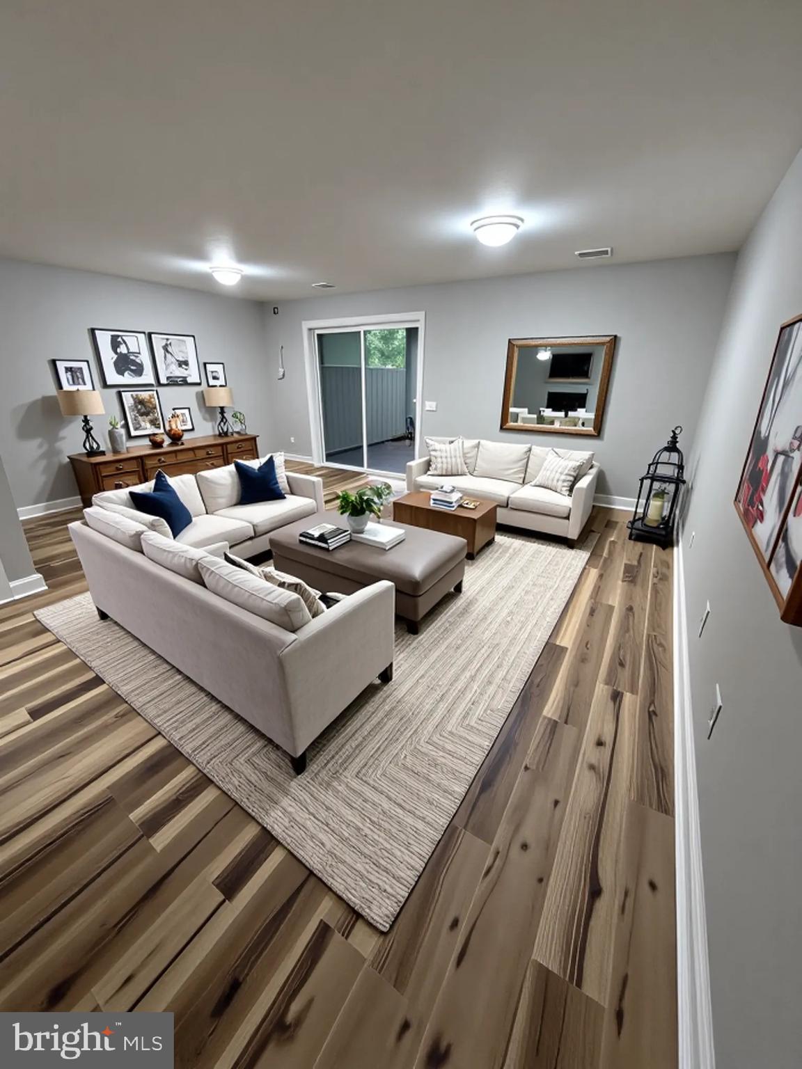 20906 PIONEER RIDGE TER