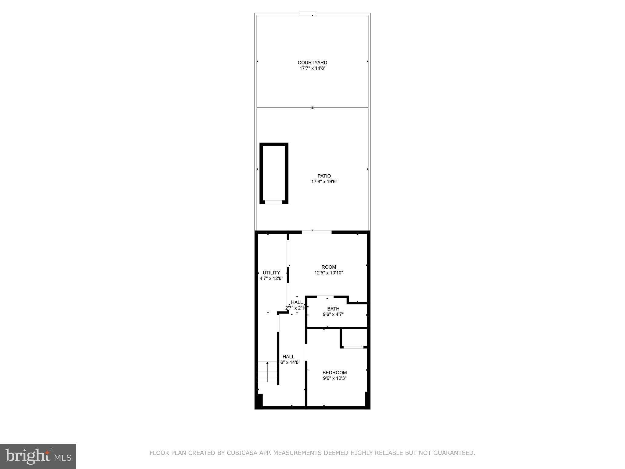 8 Bickel Ct