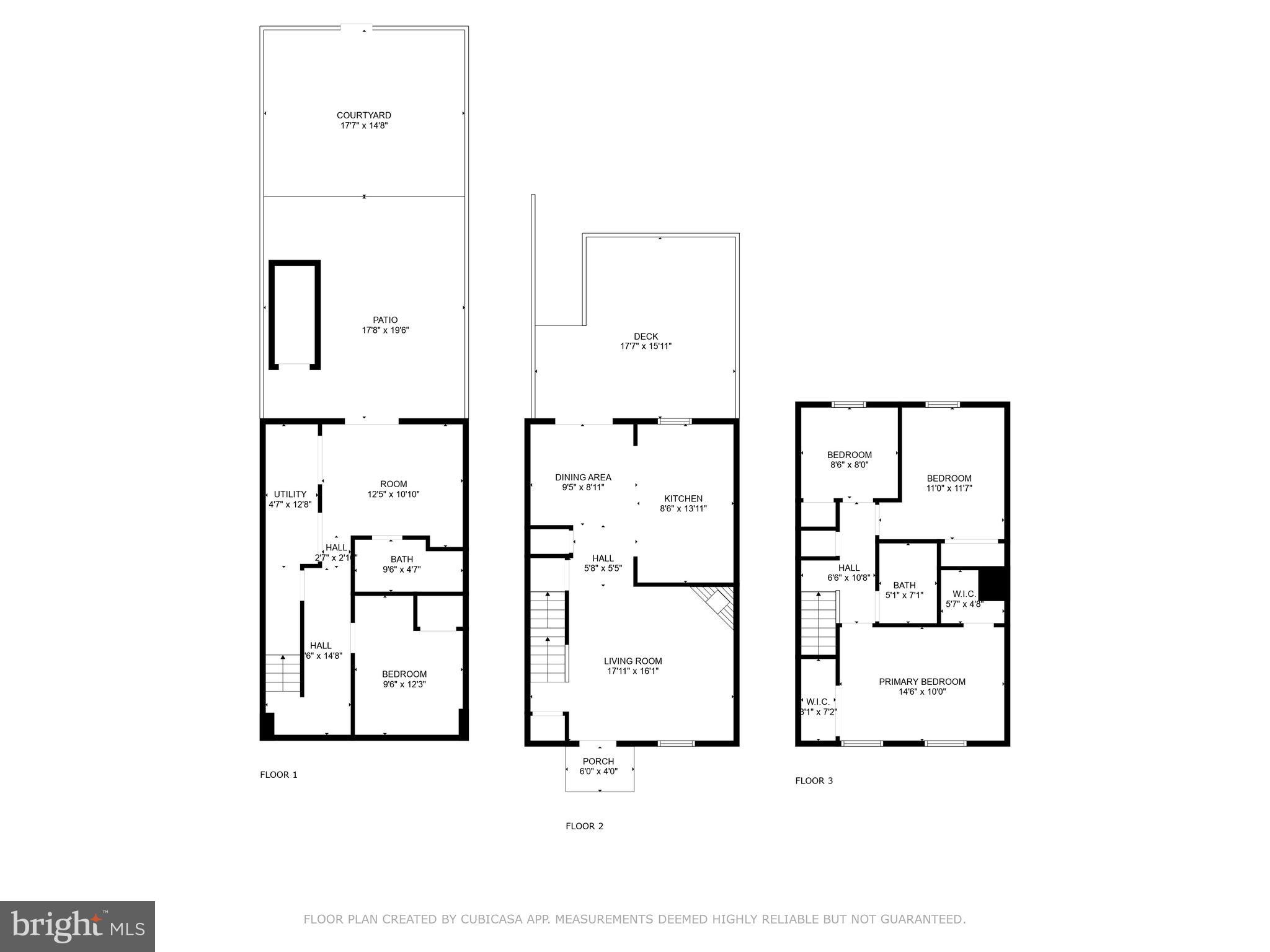 8 Bickel Ct