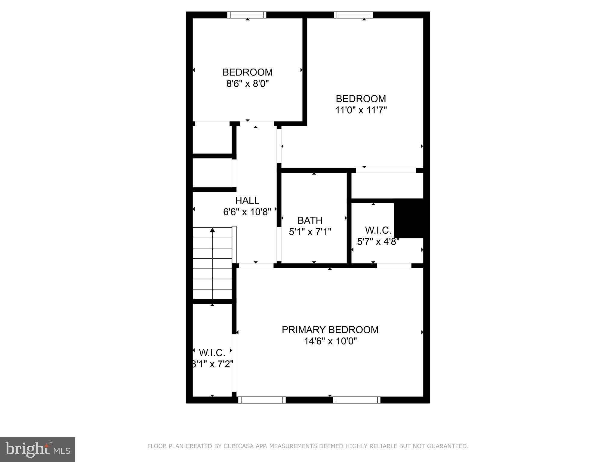 8 Bickel Ct