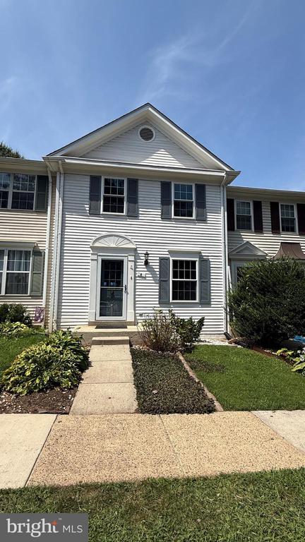 8 Bickel Ct