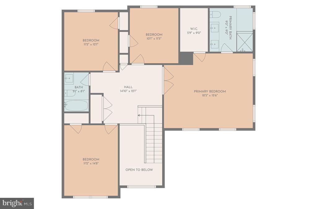 5976 Tapestry Dr