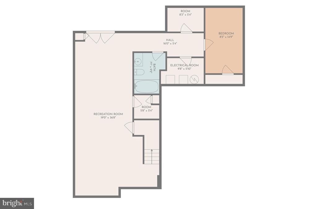 5976 Tapestry Dr