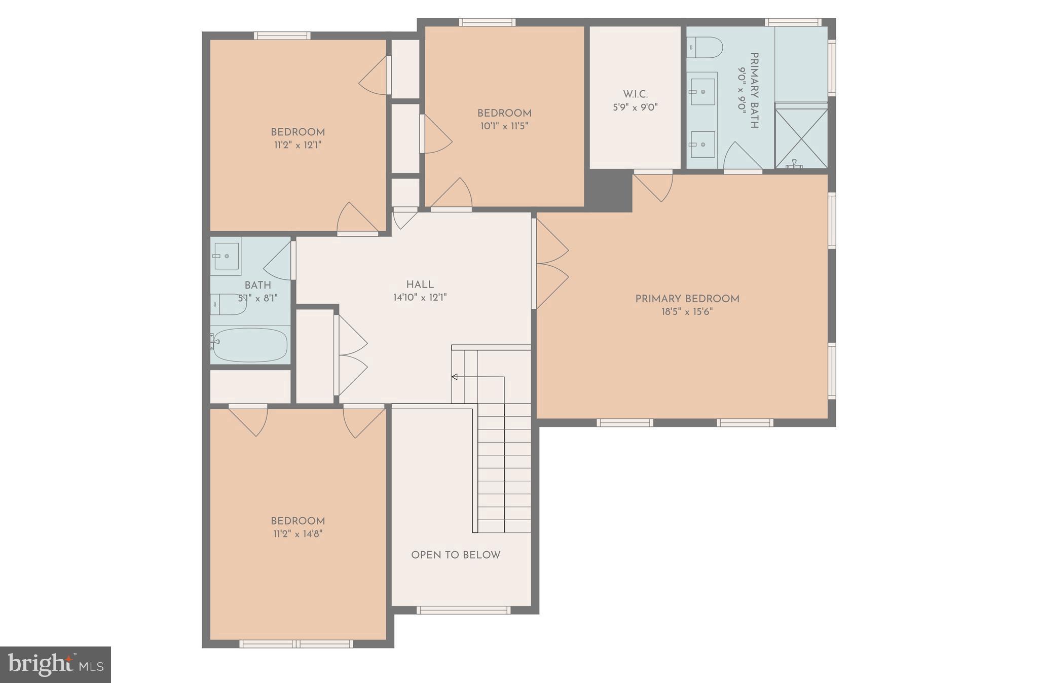 5976 Tapestry Dr