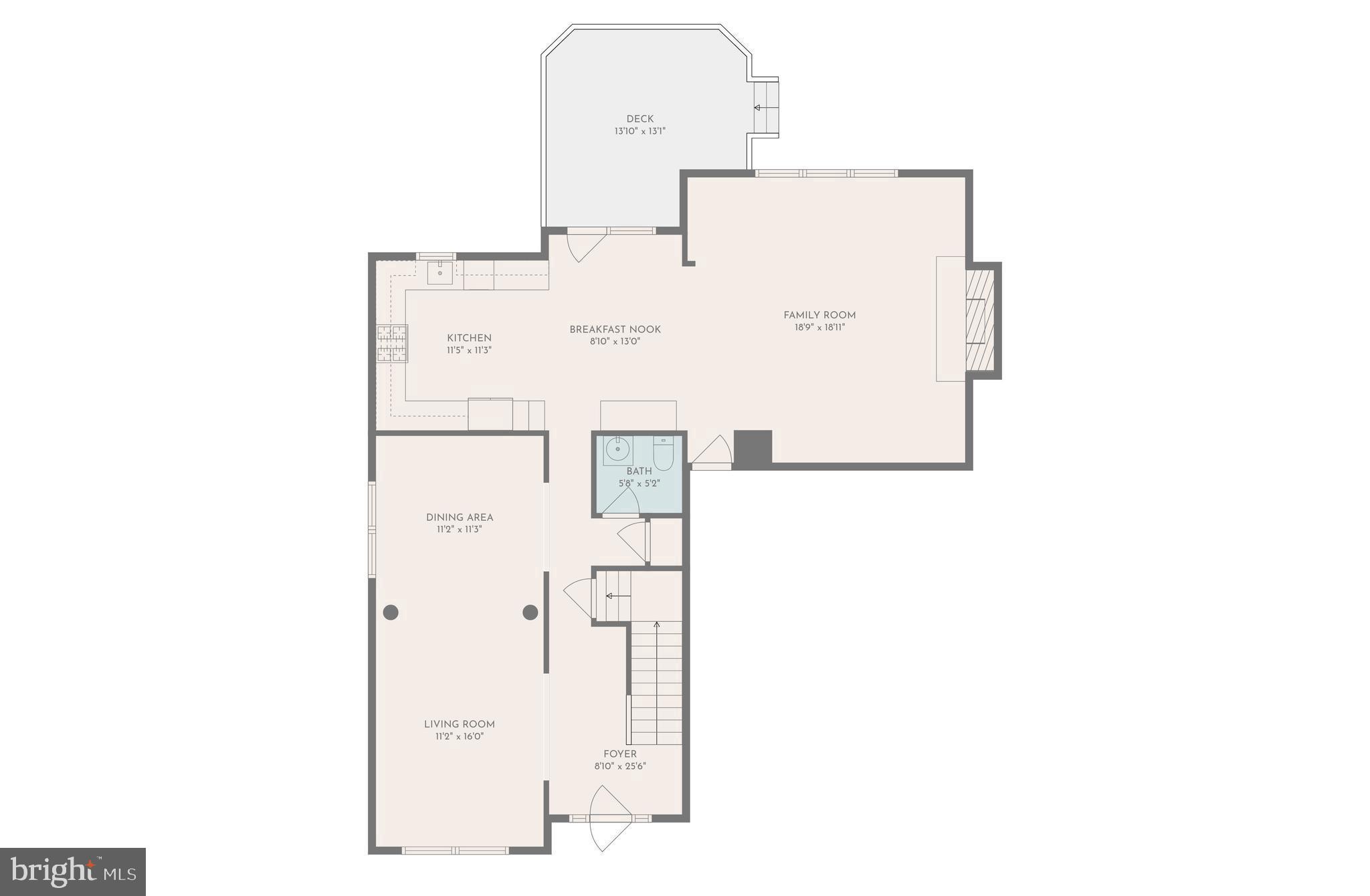 5976 Tapestry Dr