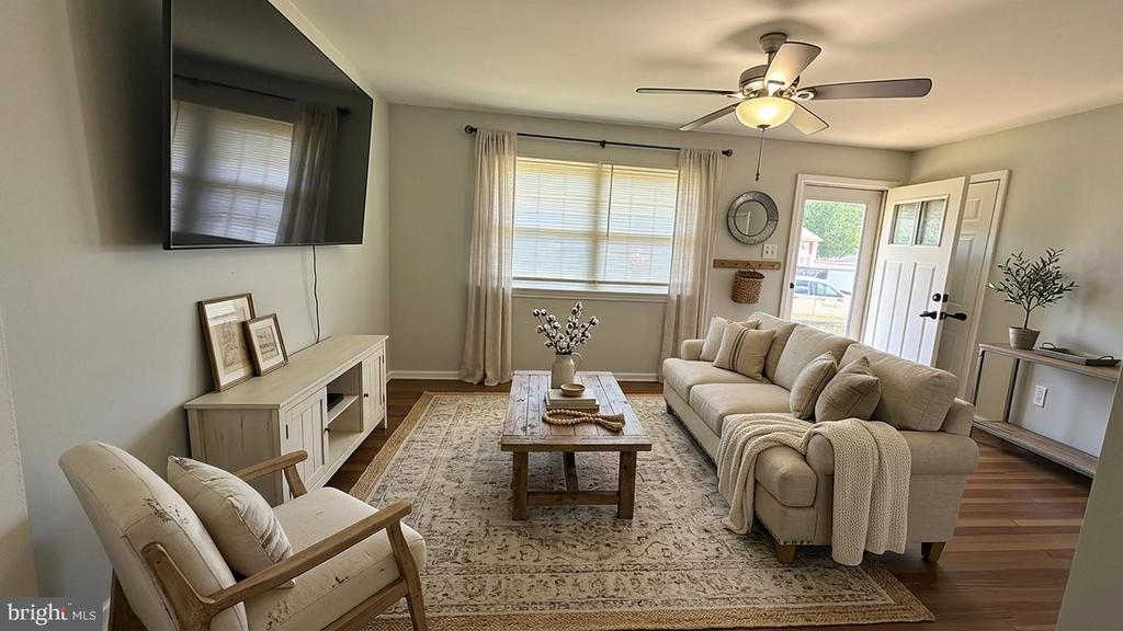 13316 HILLENDALE DRIVE