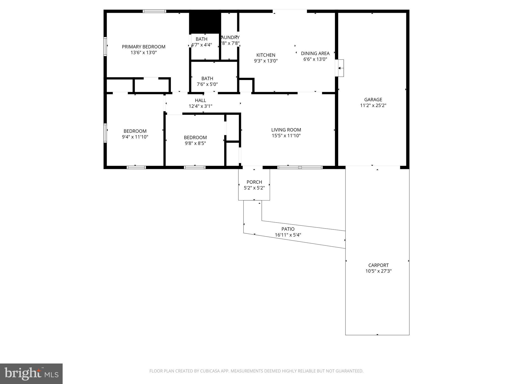 13316 HILLENDALE DRIVE