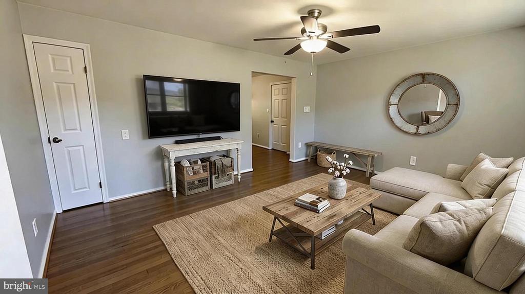 13316 HILLENDALE DRIVE