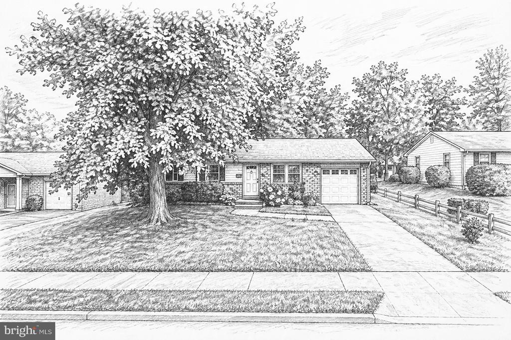 13316 HILLENDALE DRIVE