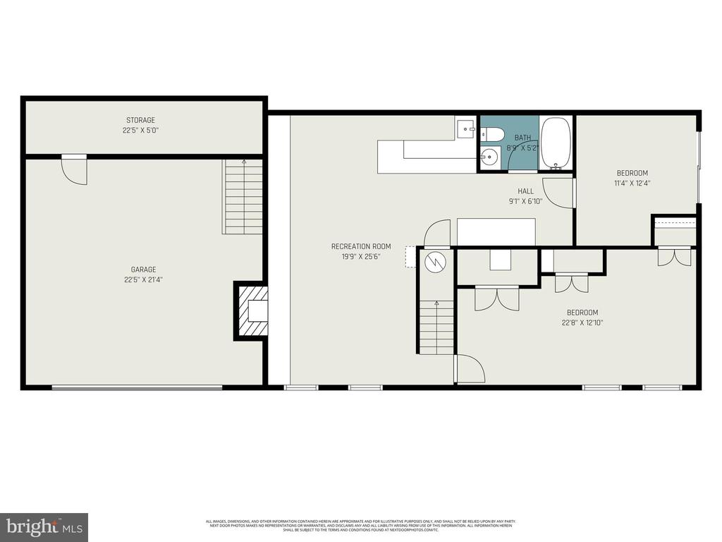 1207 RICHMOND DRIVE