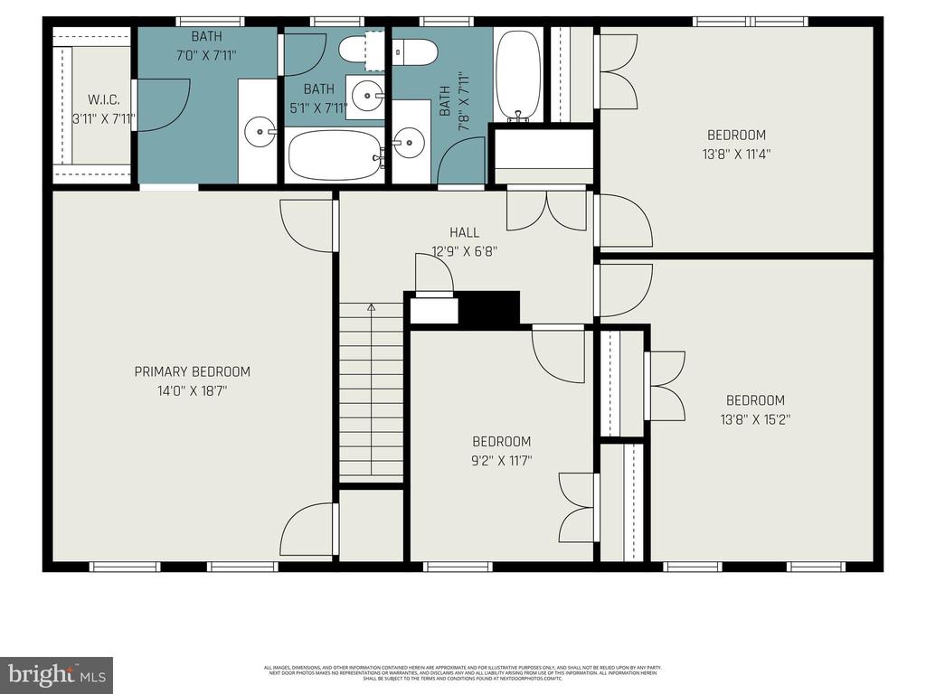 1207 RICHMOND DRIVE