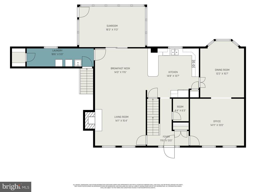 1207 RICHMOND DRIVE