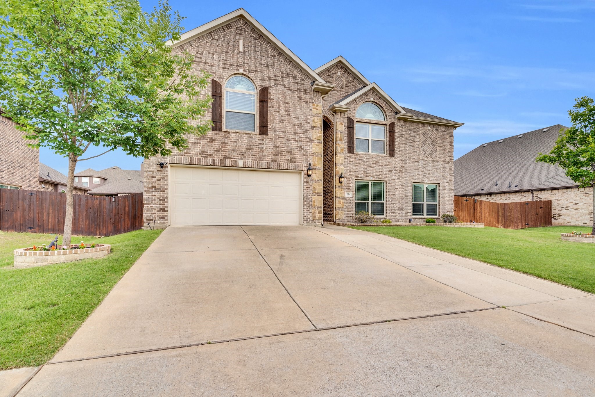 234 Rossville Drive
