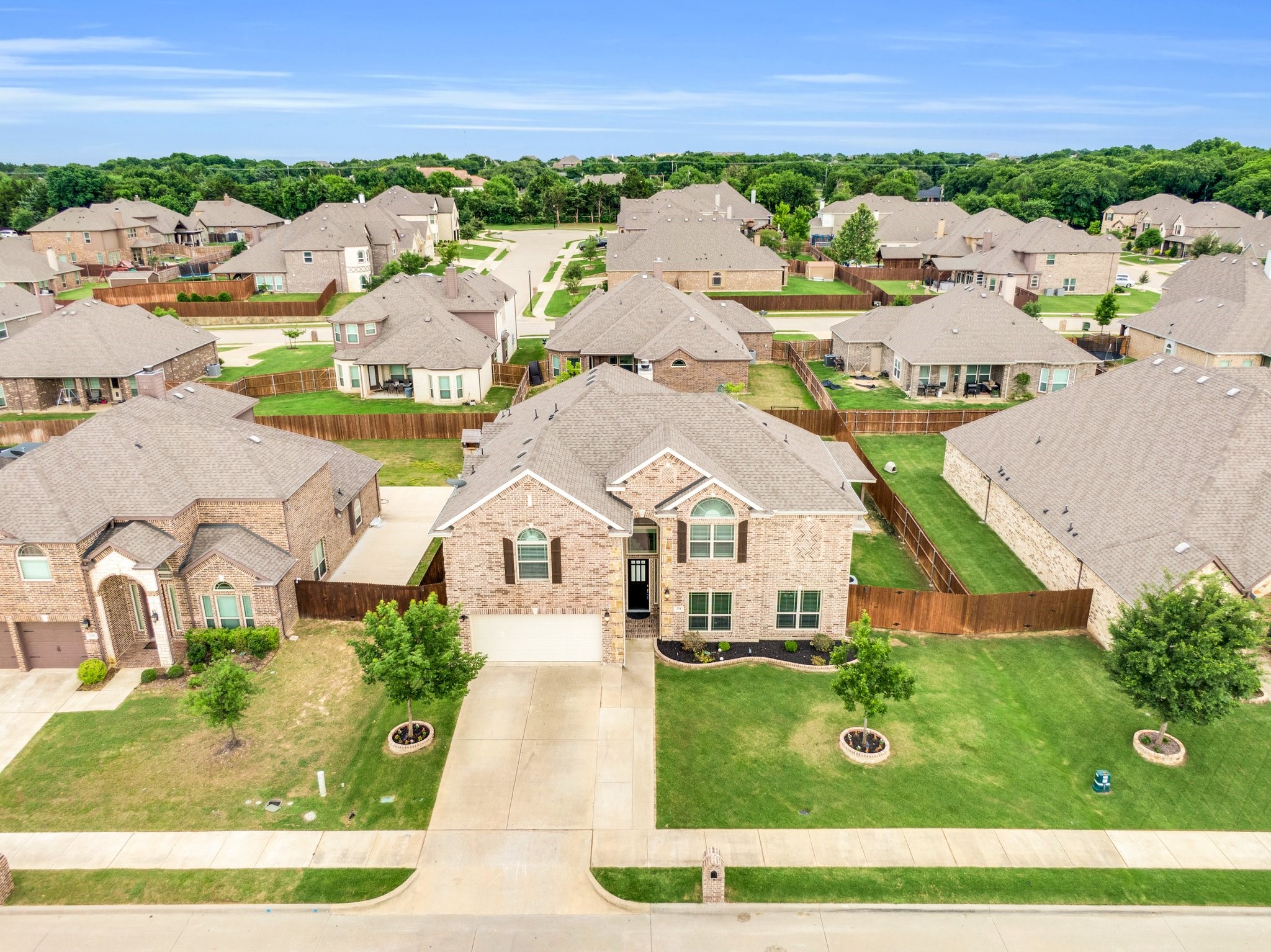 234 Rossville Drive