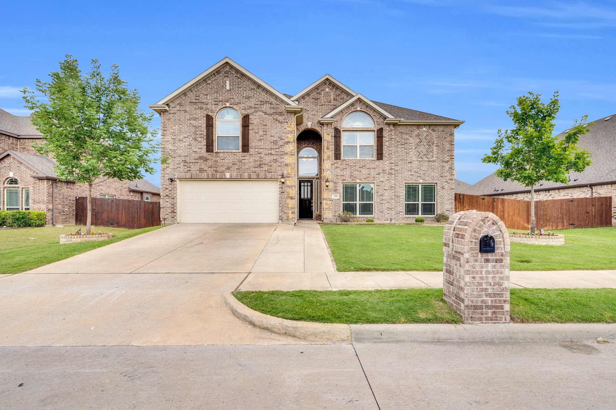 234 Rossville Drive
