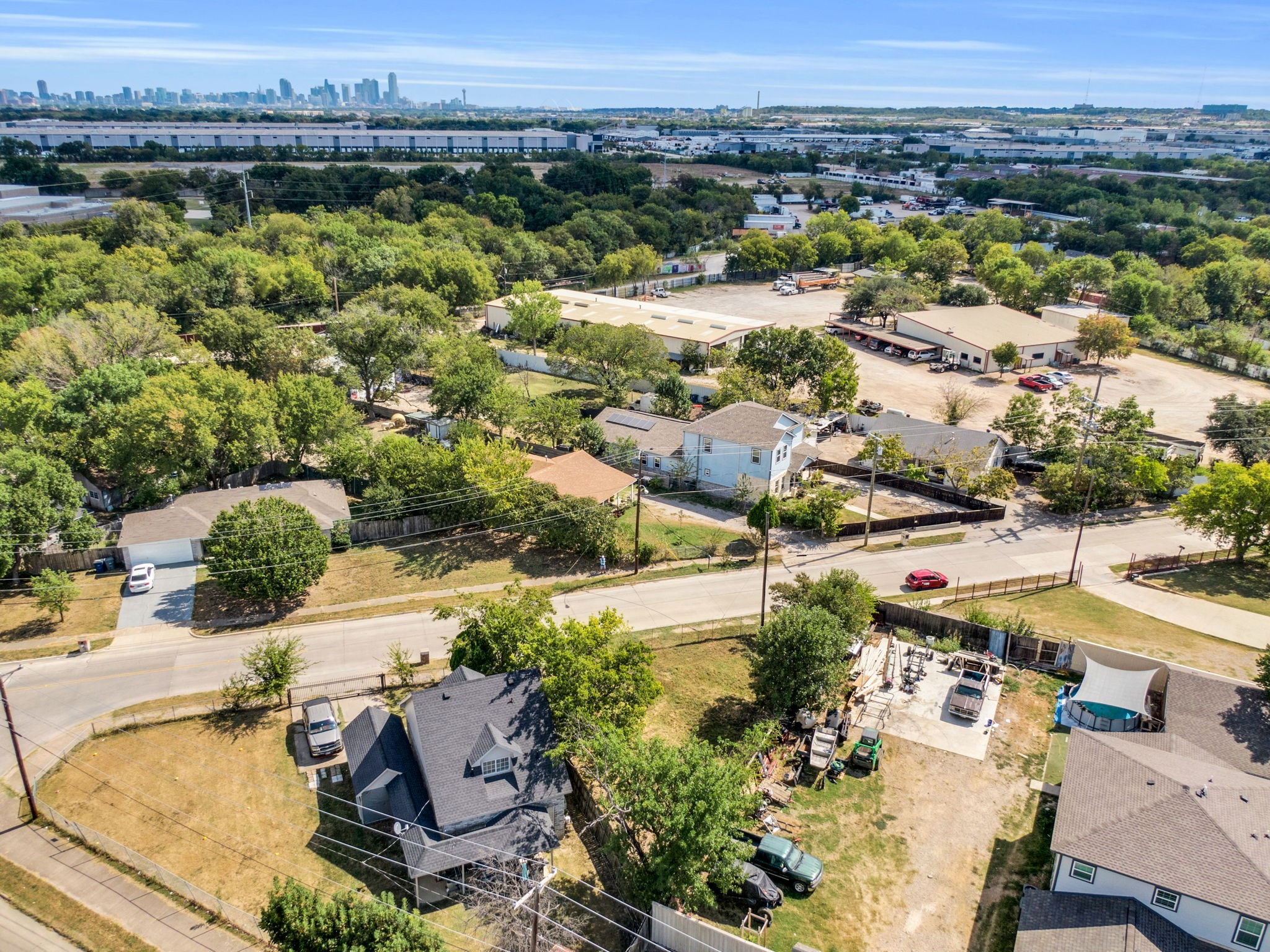 3519 Weisenberger Drive