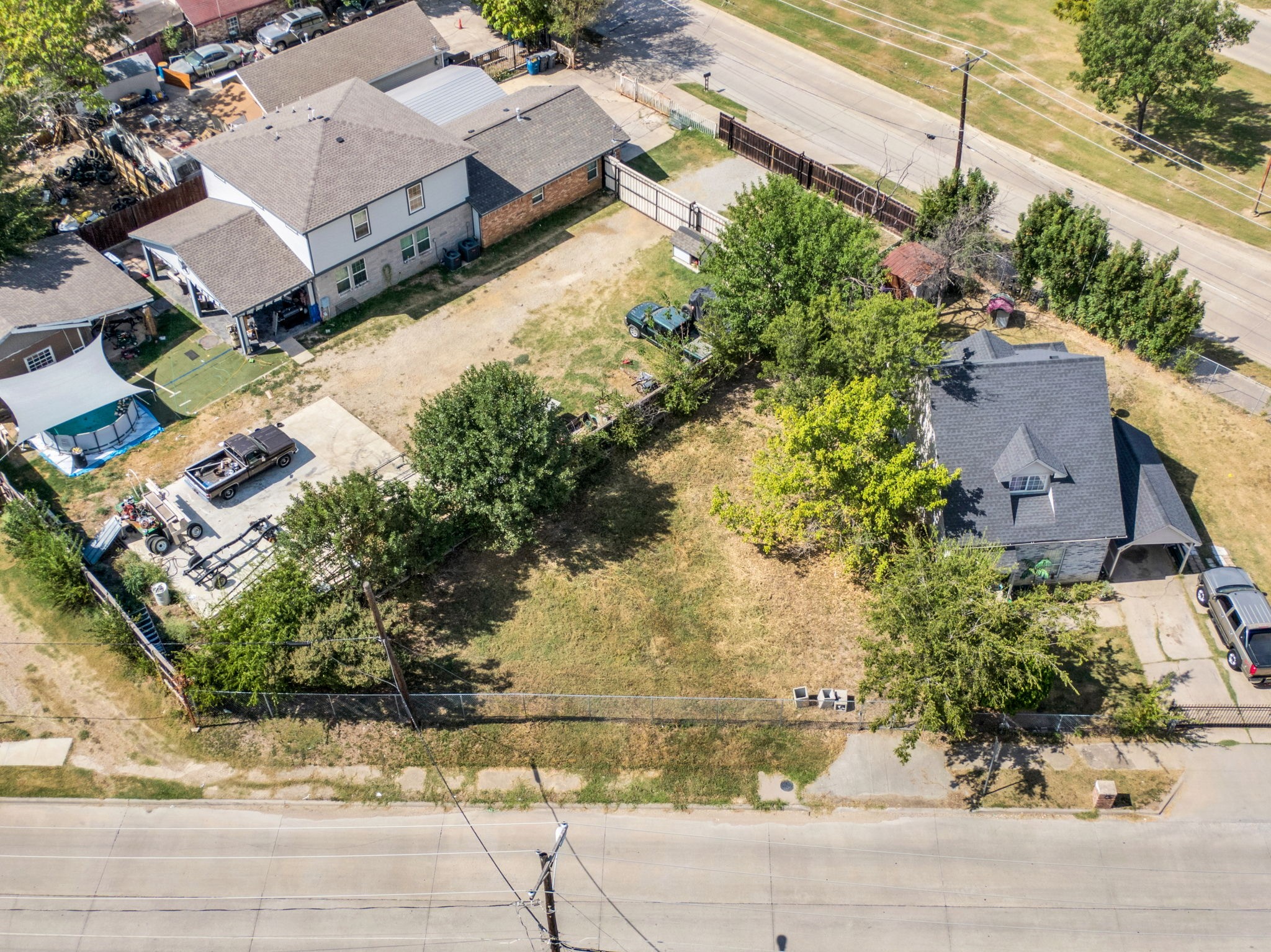 3519 Weisenberger Drive