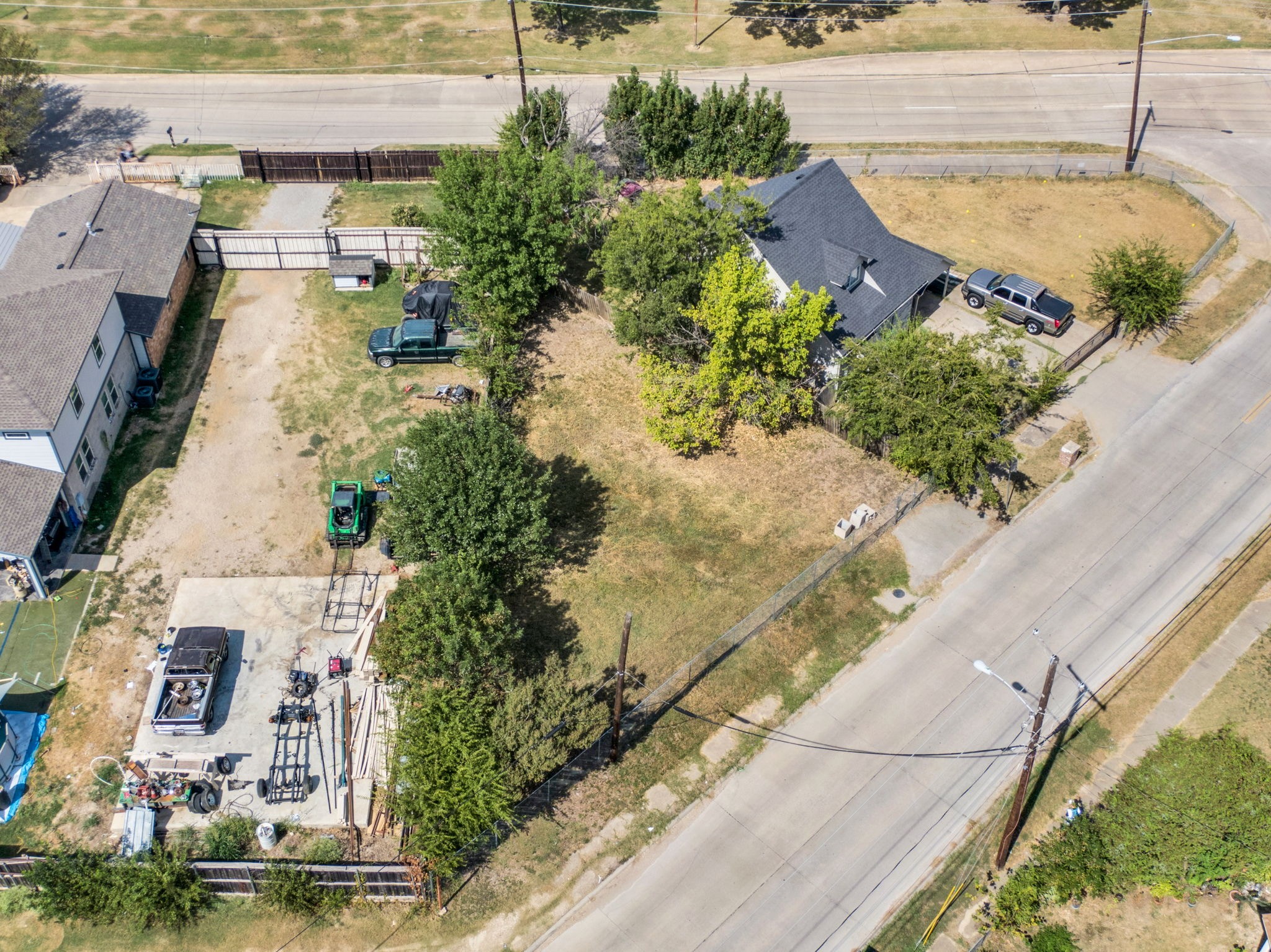 3519 Weisenberger Drive