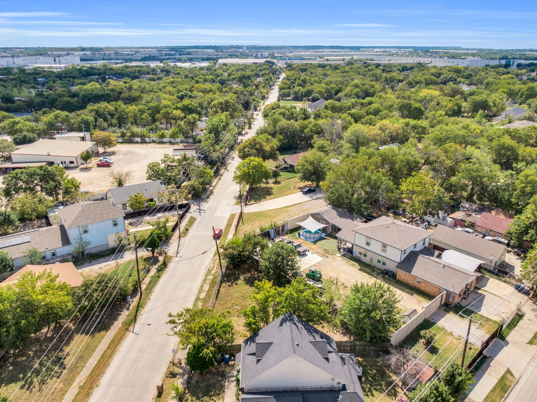 3519 Weisenberger Drive