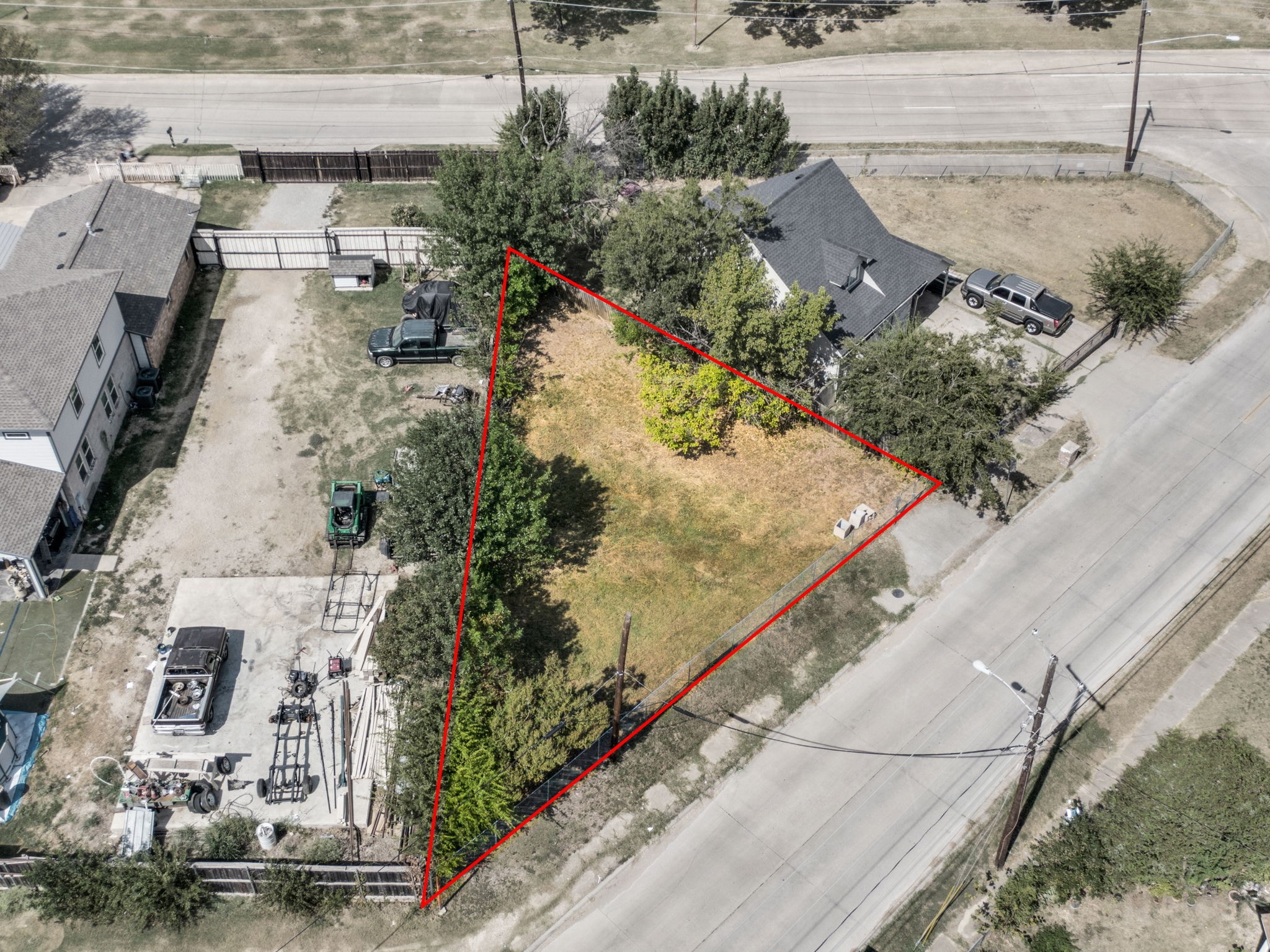 3519 Weisenberger Drive