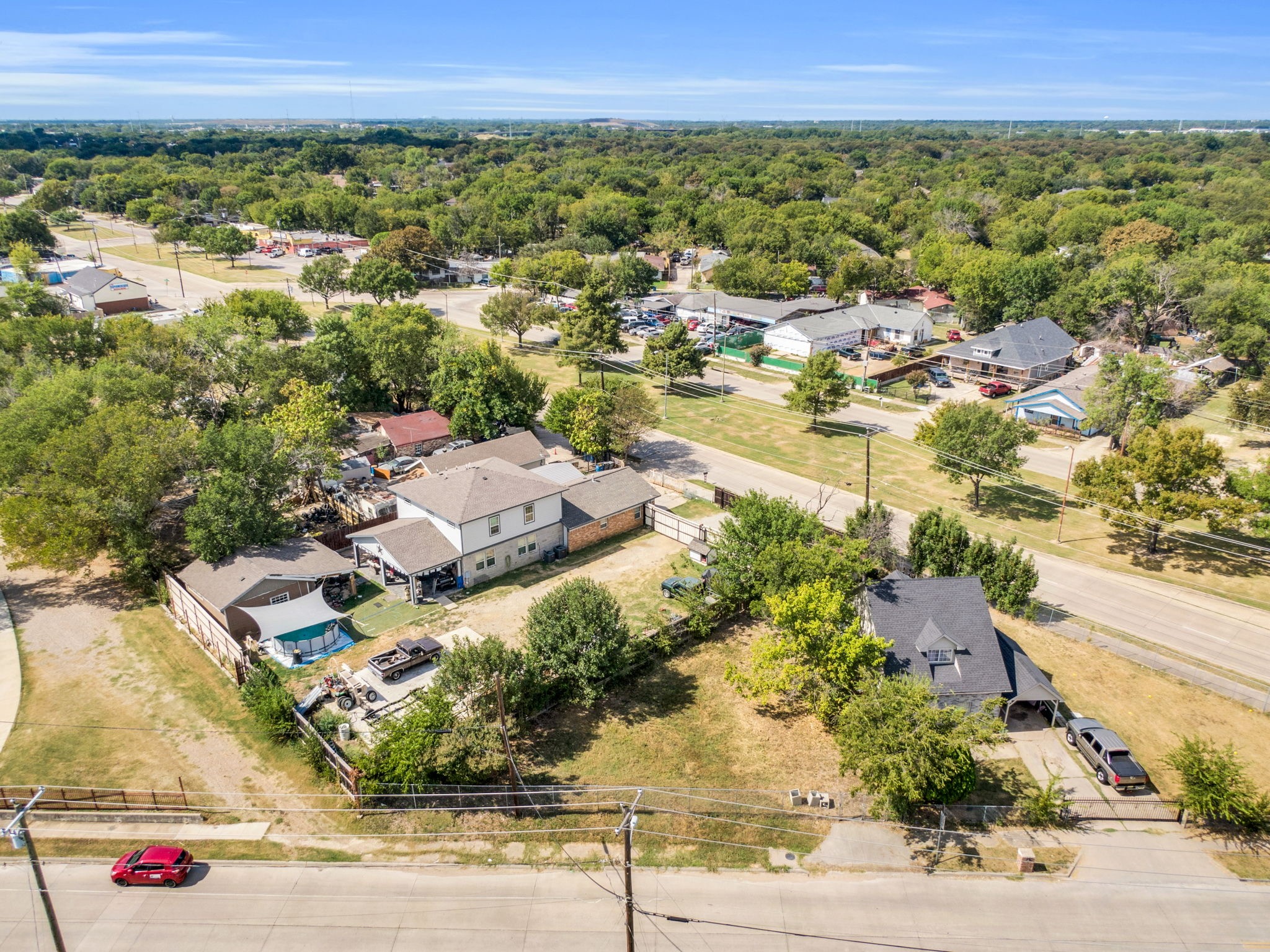 3519 Weisenberger Drive