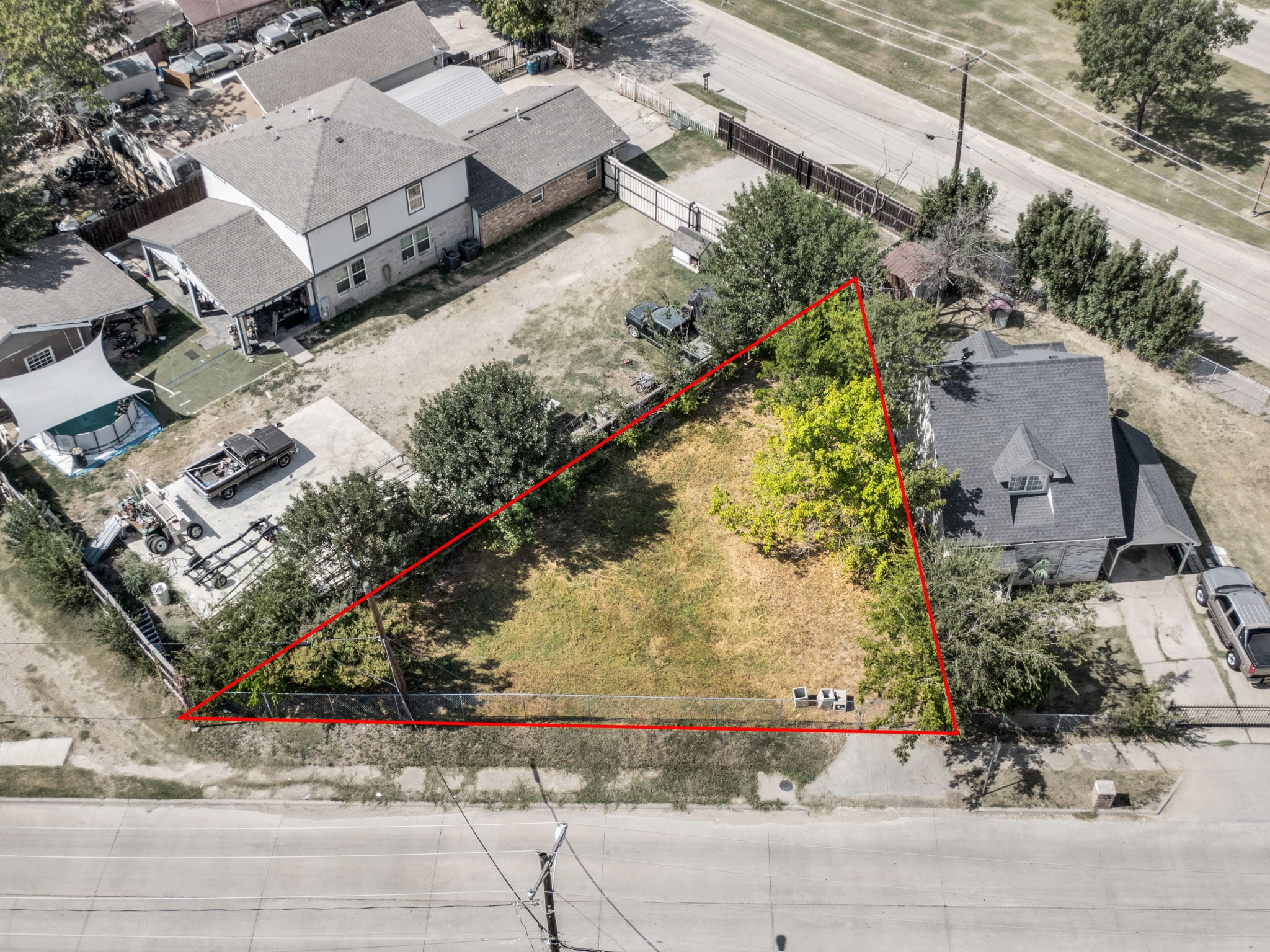 3519 Weisenberger Drive
