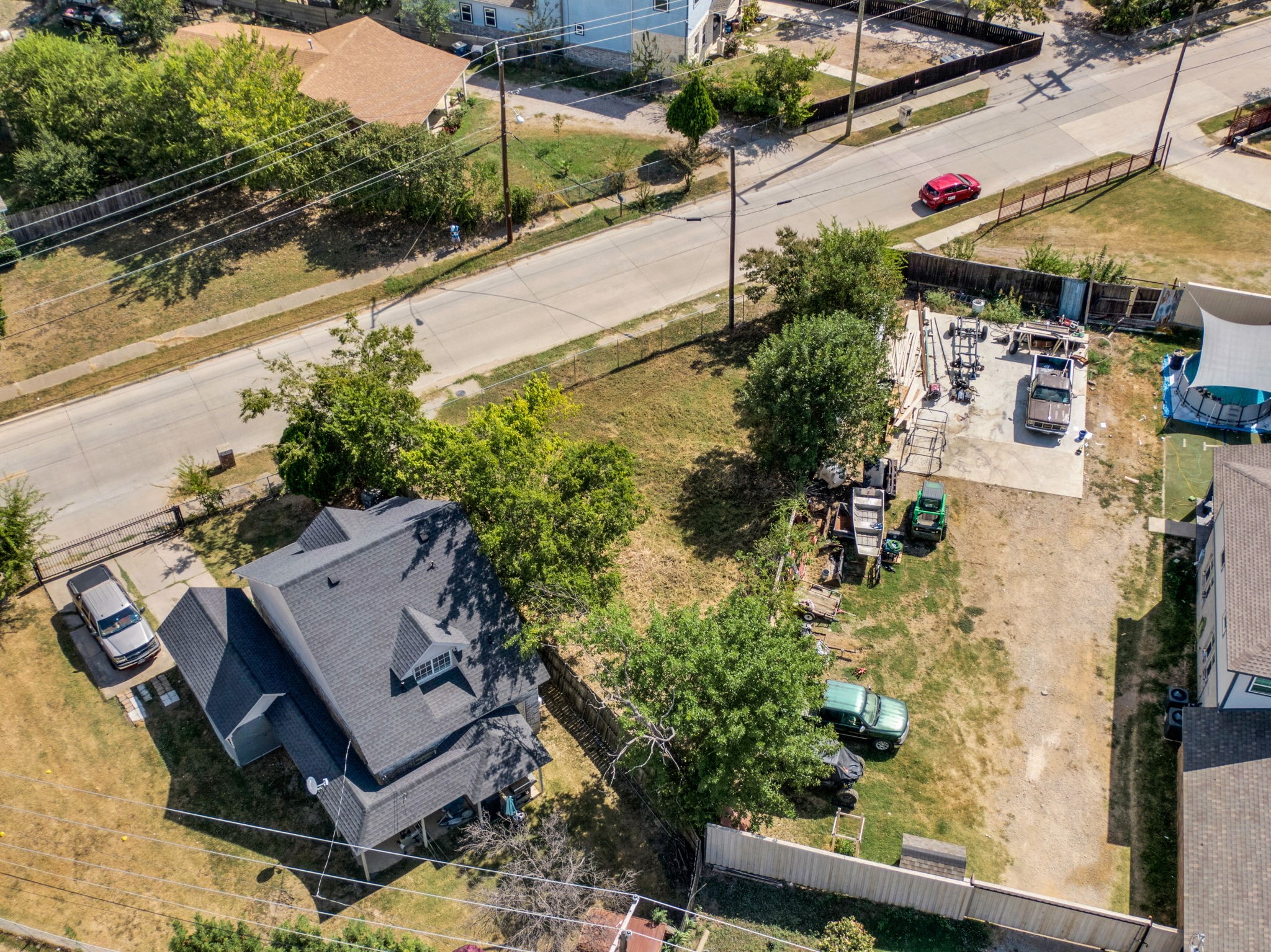 3519 Weisenberger Drive