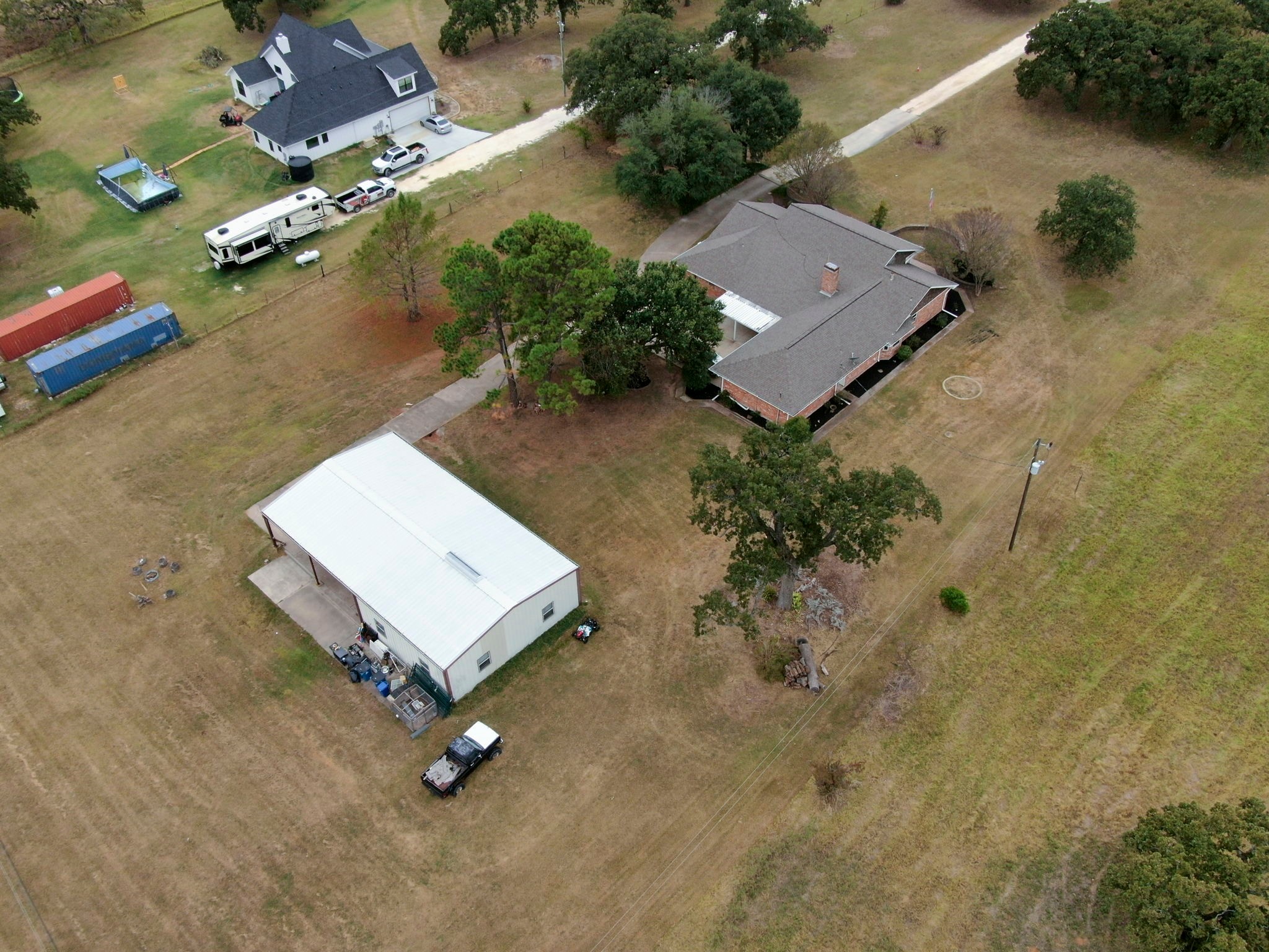 5708 County Road 605