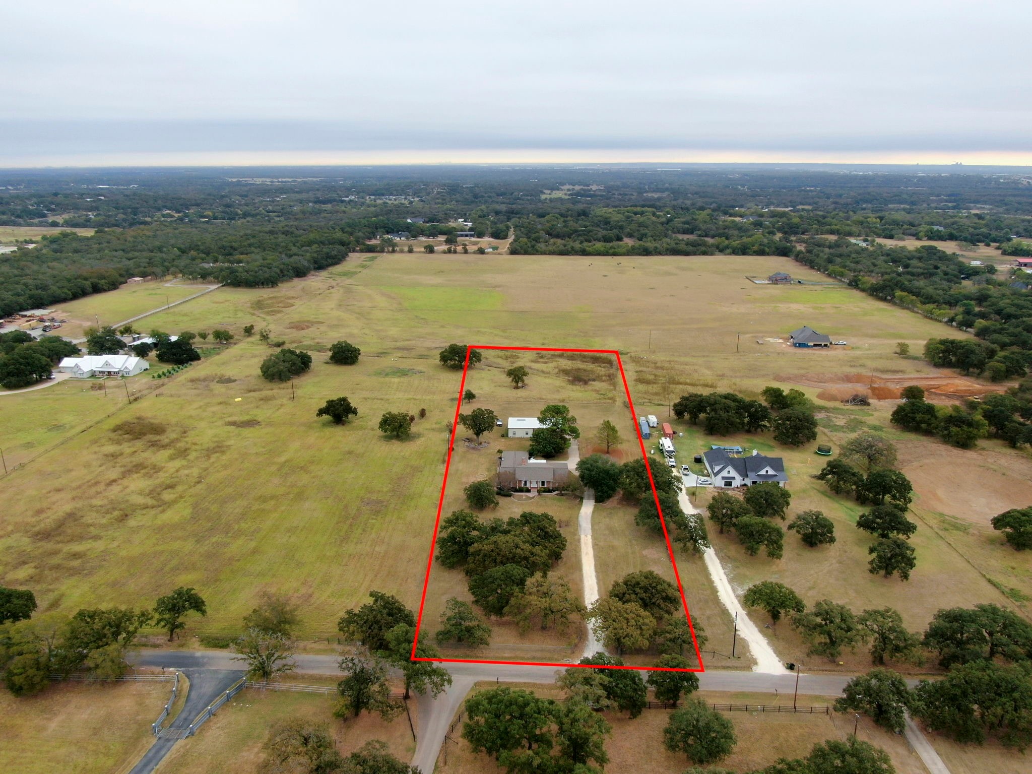 5708 County Road 605