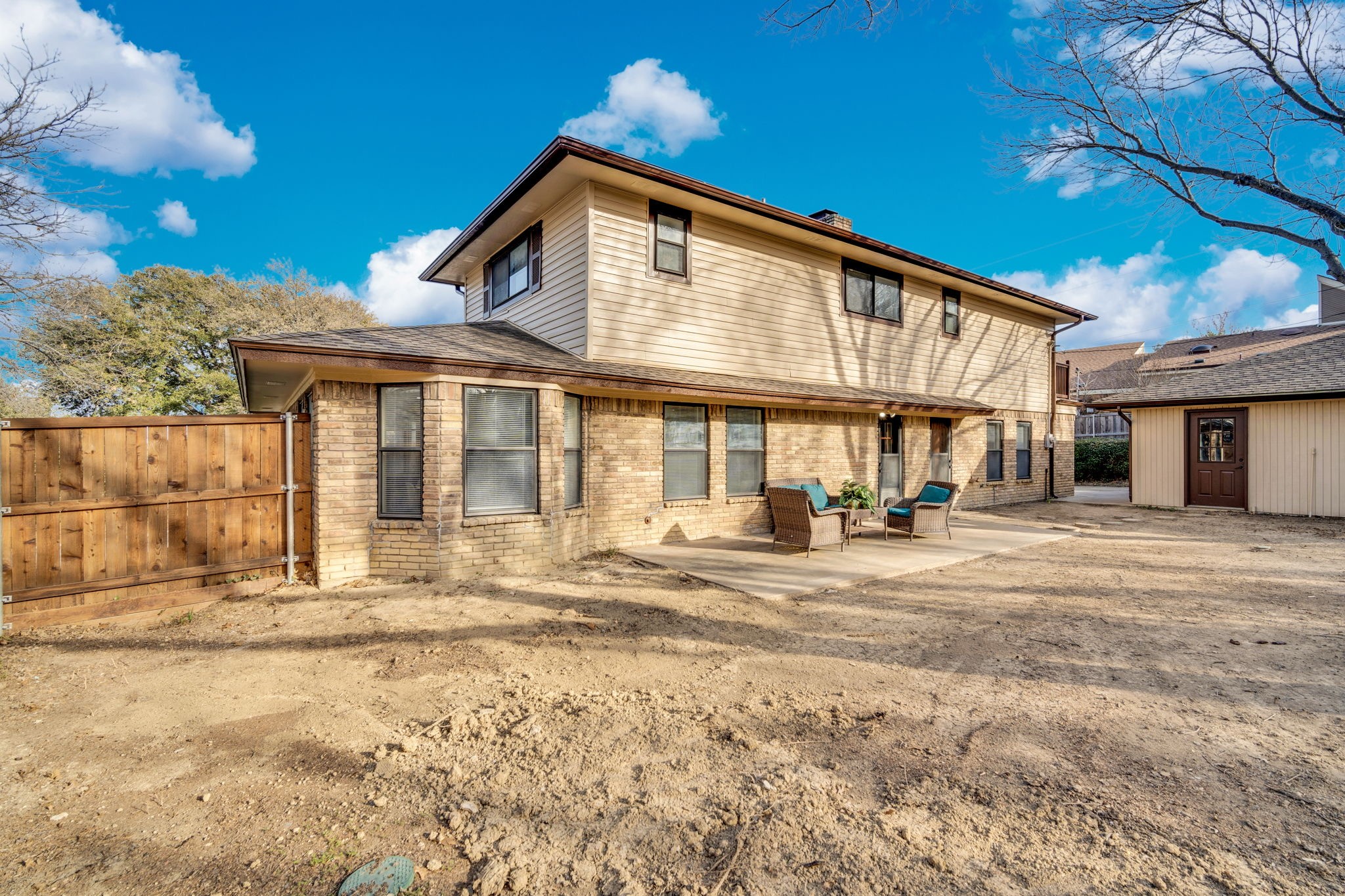 1705 Northtown Drive