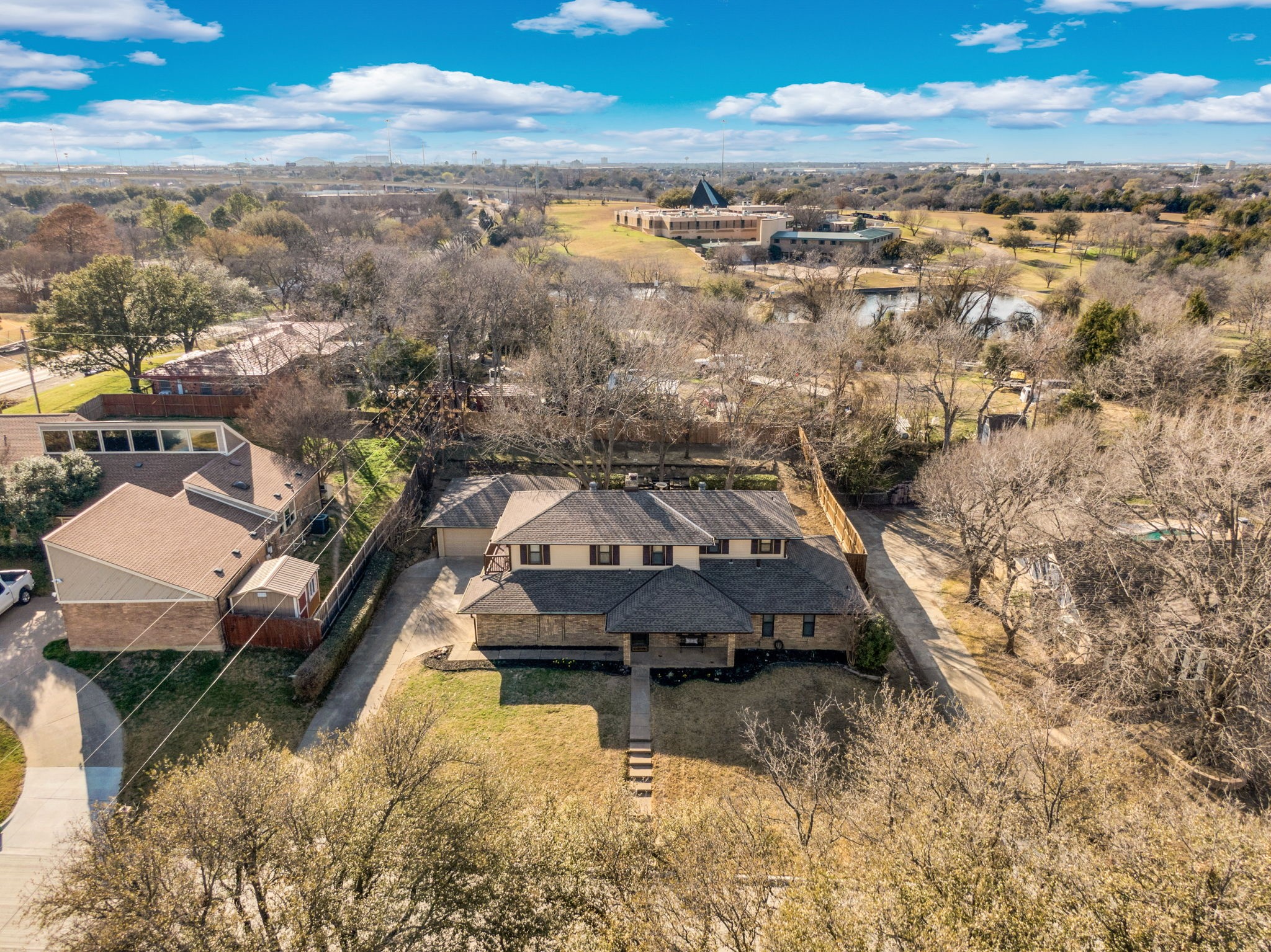 1705 Northtown Drive