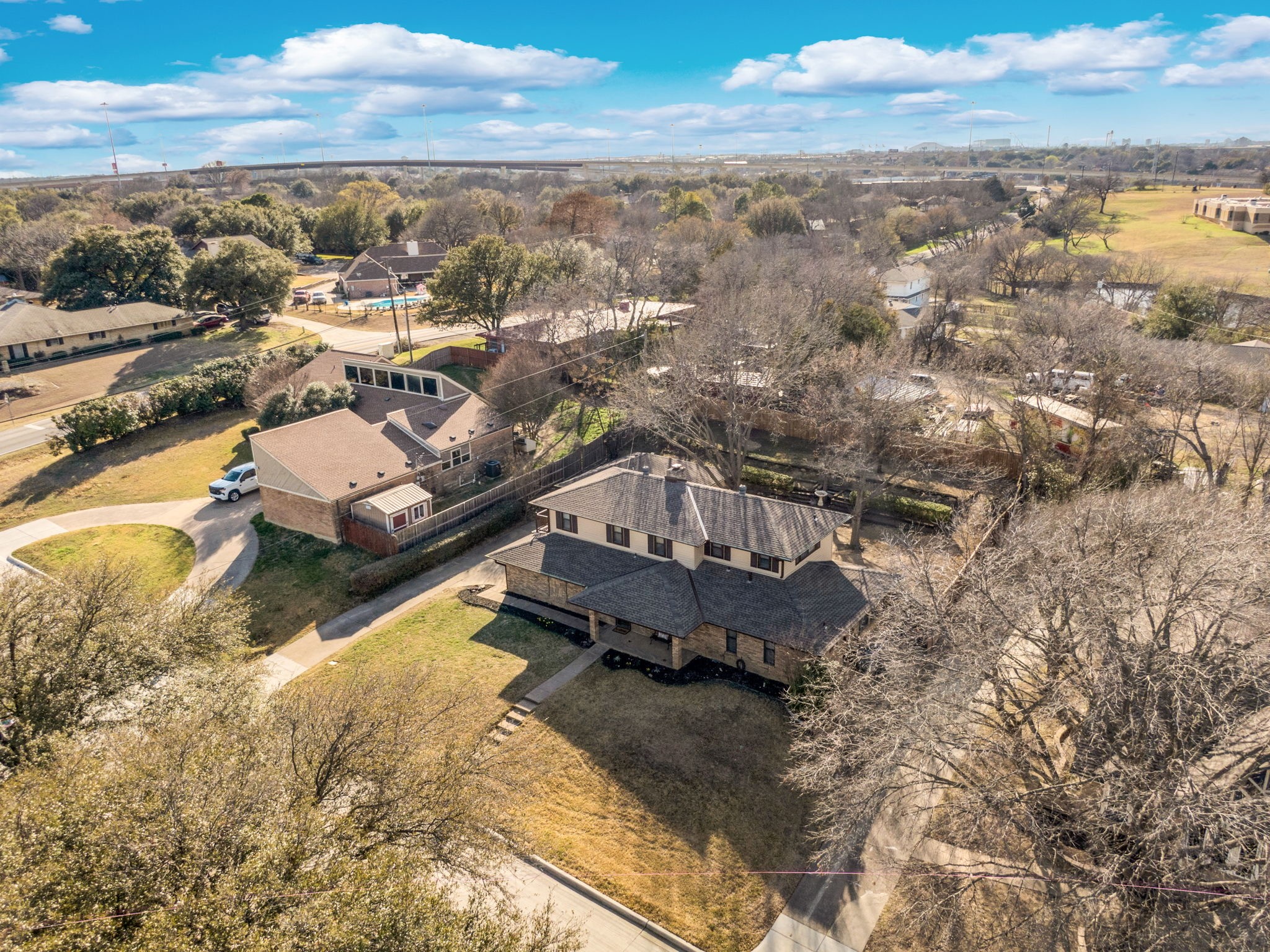 1705 Northtown Drive