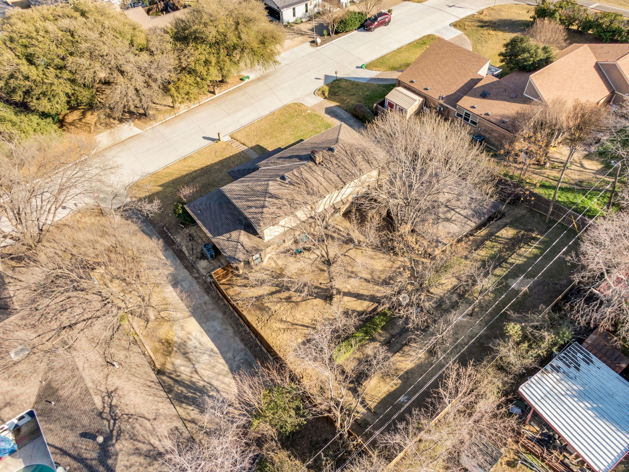 1705 Northtown Drive