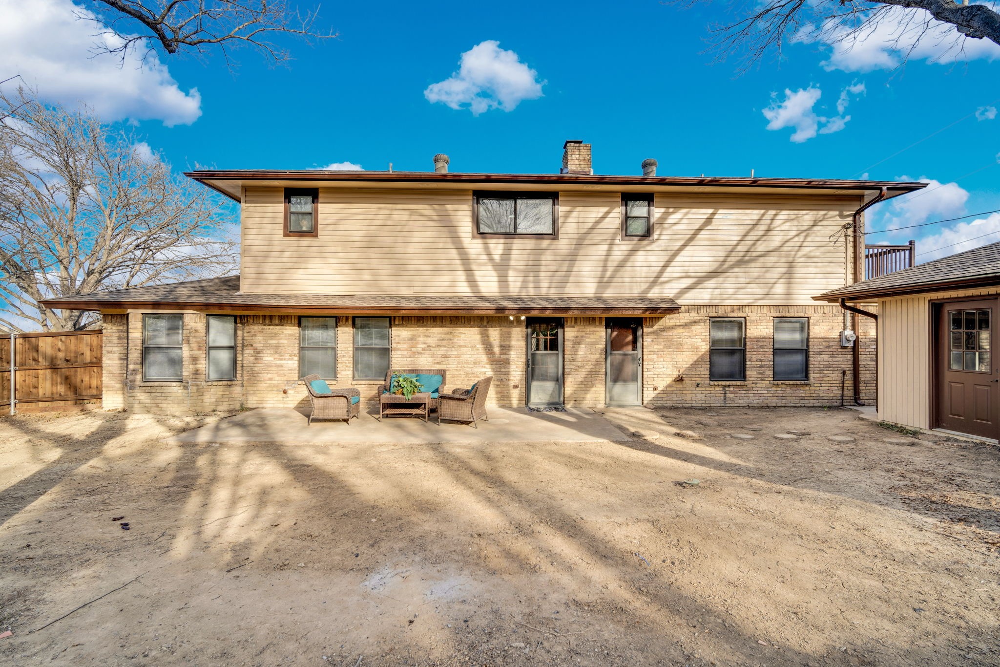 1705 Northtown Drive